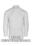 Stock shirts long sleeves Stock shirts long sleeves